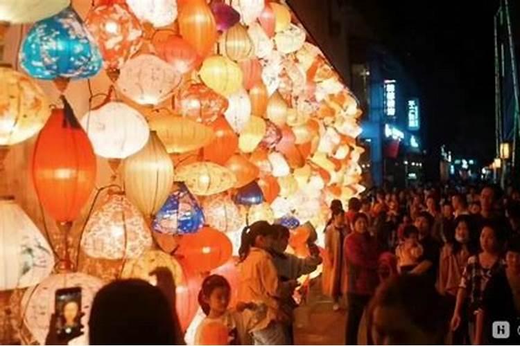 中国的习俗是什么