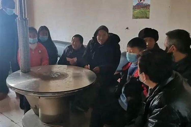 童子命是多少岁到多少岁死的