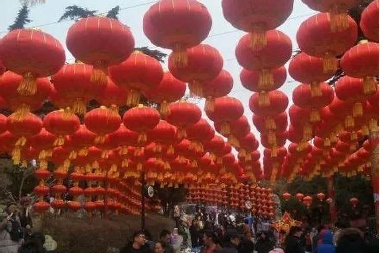春节烟台牟平区大集时间及地点