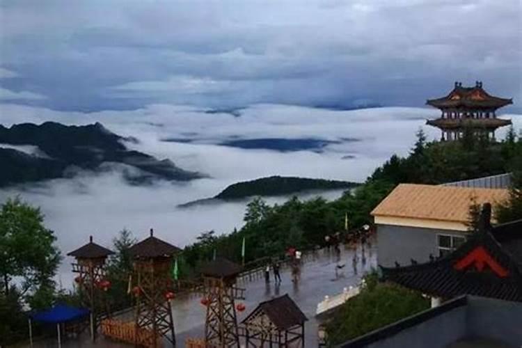 端午节旅游推荐,去哪里最佳？