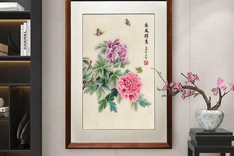 家乡的春节习俗(潮汕地区)