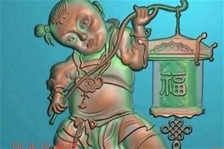 童子煞是什么意思？
