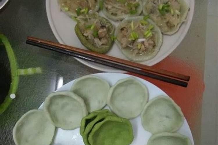 端午当天有什么讲究