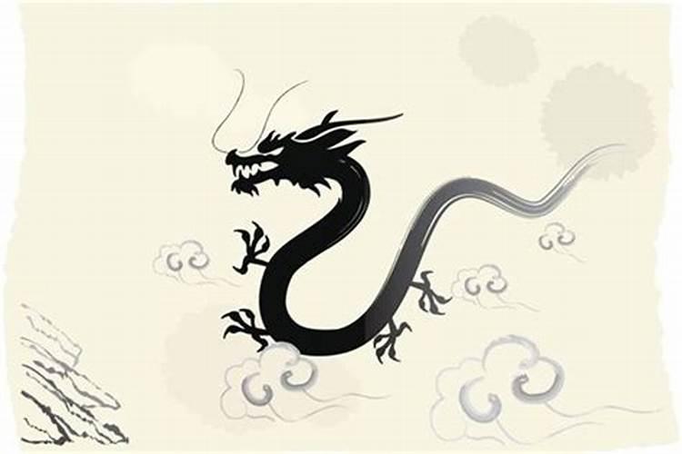 有仙缘的人梦见龙,是好预兆吗？