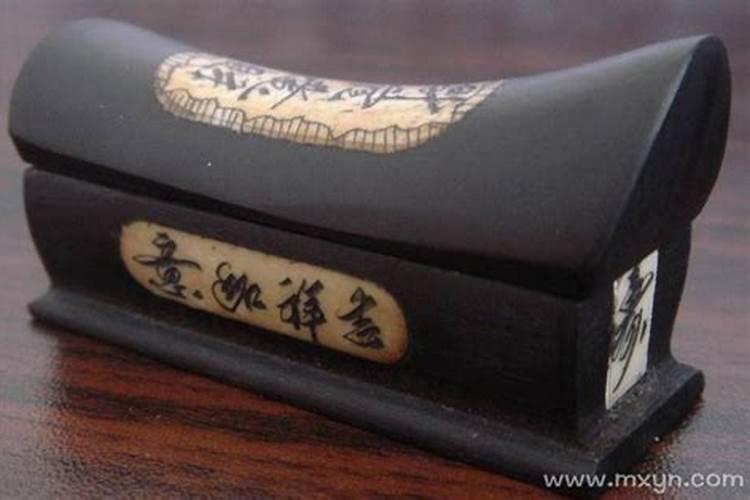 梦见棺材亲人去世的预兆