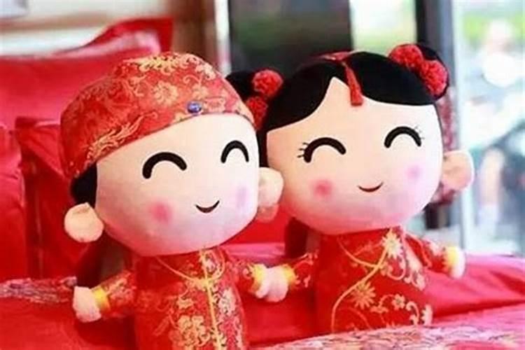 本命年有些人很旺是怎么回事,本命年要注意什么
