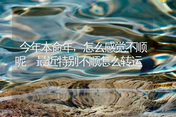 值太岁是什么意思
