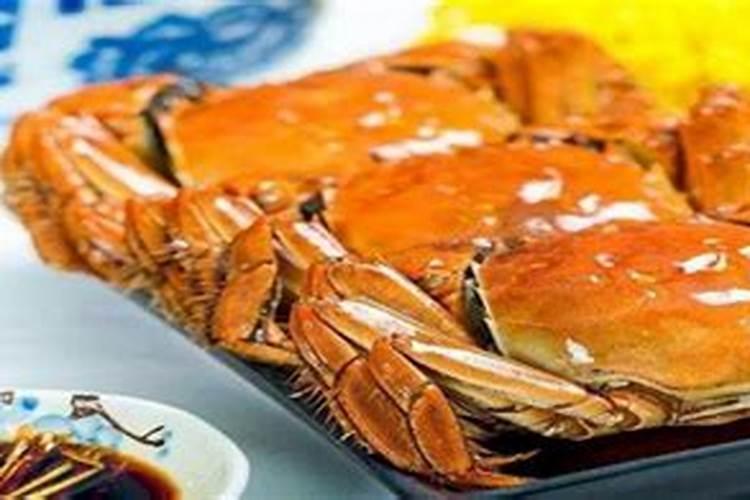 重阳节必吃的5种食物 重阳节必吃的5种食物有哪些