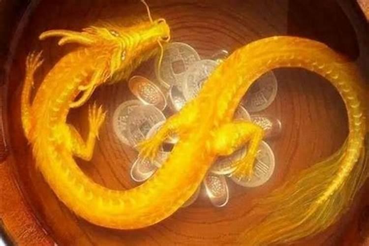 属龙的男人一个找什么属相的女人结婚比较好？