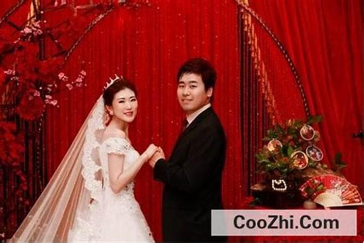 看日子结婚怎么定日子结婚看日子需要父母生辰八字吗