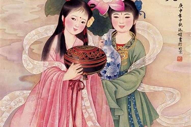 道教中什么是童子？