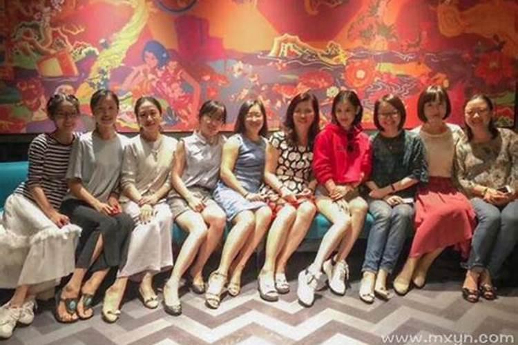 梦见许久未见的老同学的预兆