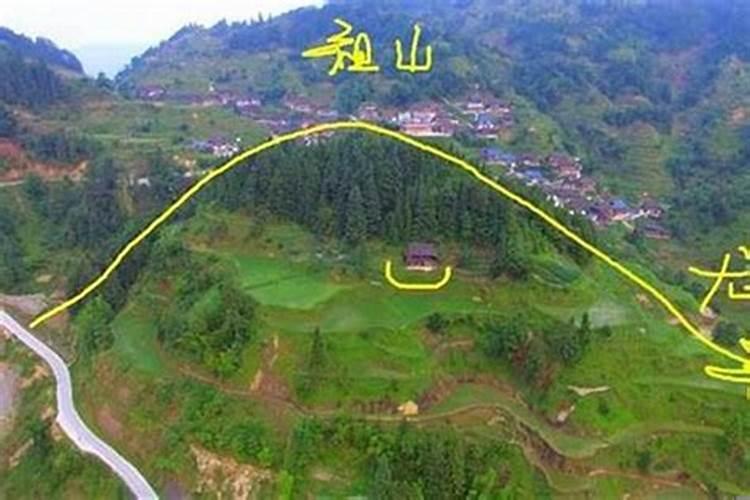 农村旺宅风水宝地有哪些