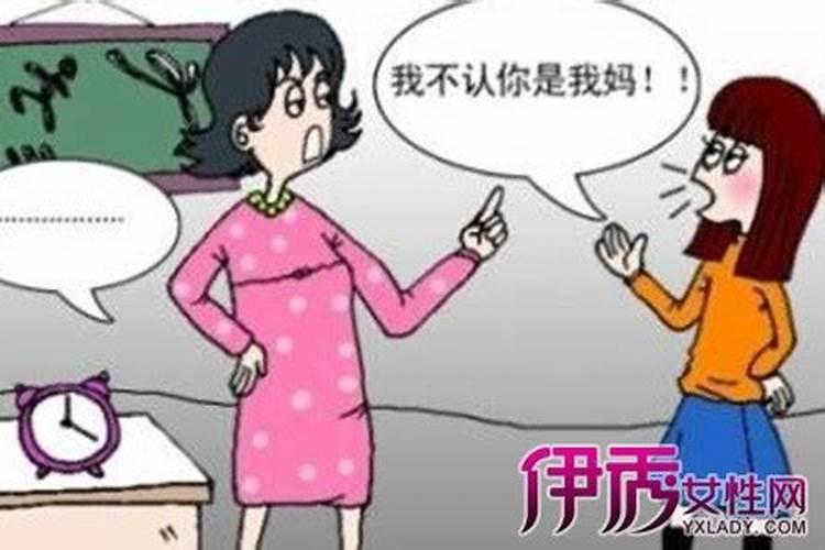 梦见自己跟哥嫂吵架的预兆