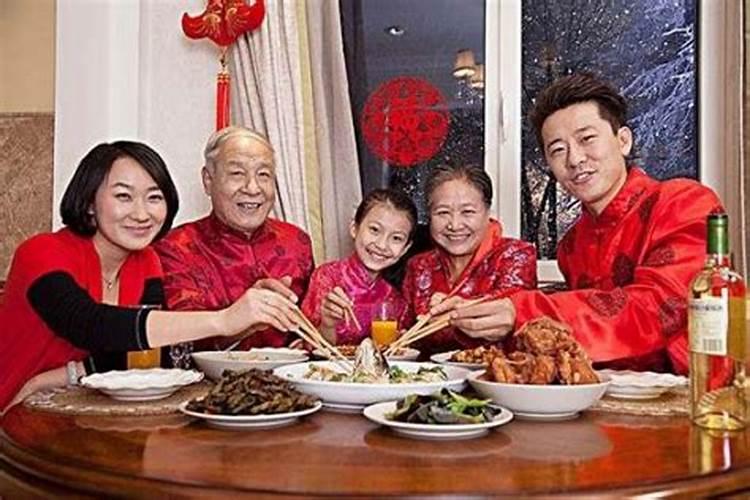 梦见公公婆婆是什么意思？