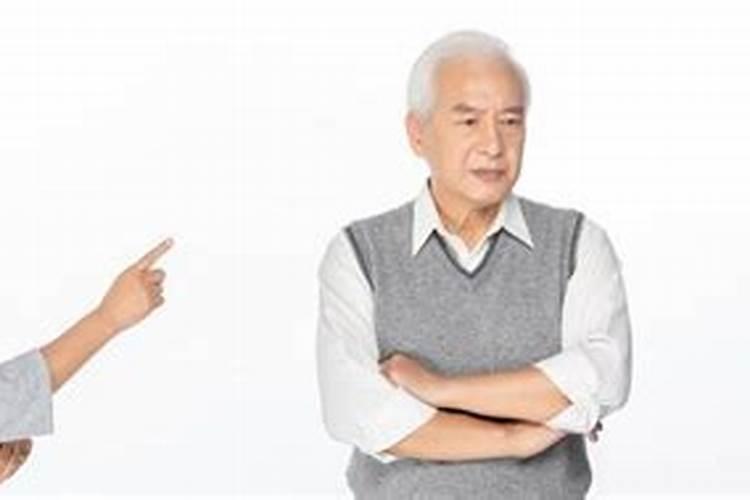 梦见公公婆婆的预兆