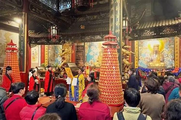 打算去东台观音禅寺为堕胎婴灵超度,大概是什么样的流程？