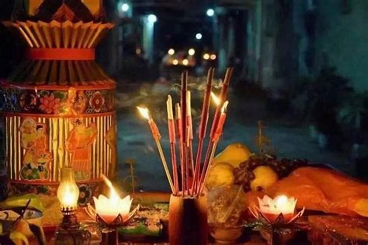 打算去东台观音禅寺为堕胎婴灵超度,大概是什么样的流程？