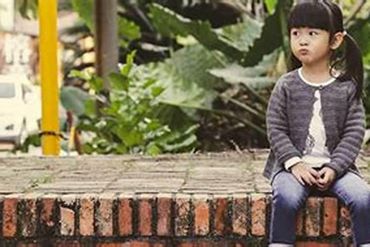 梦见别人的小孩丢了什么意思？