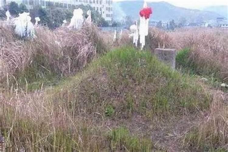 清明祭祖上坟有什么讲究