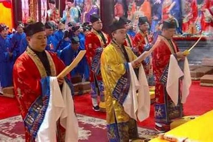 贵州死人做法事