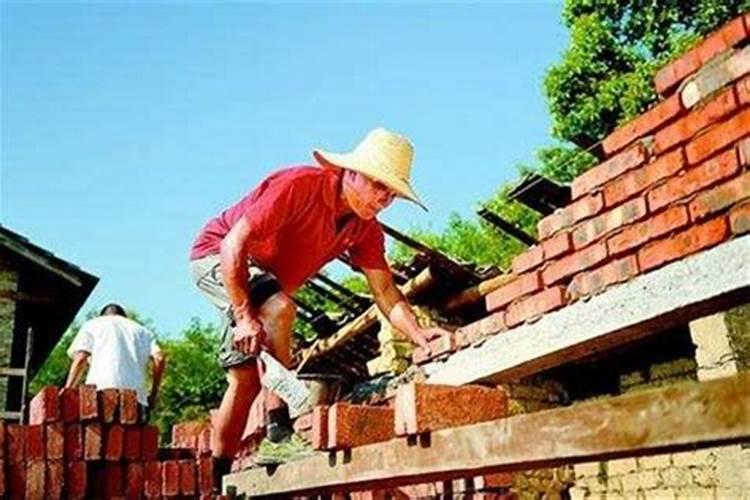 梦见舅舅建房子的预兆