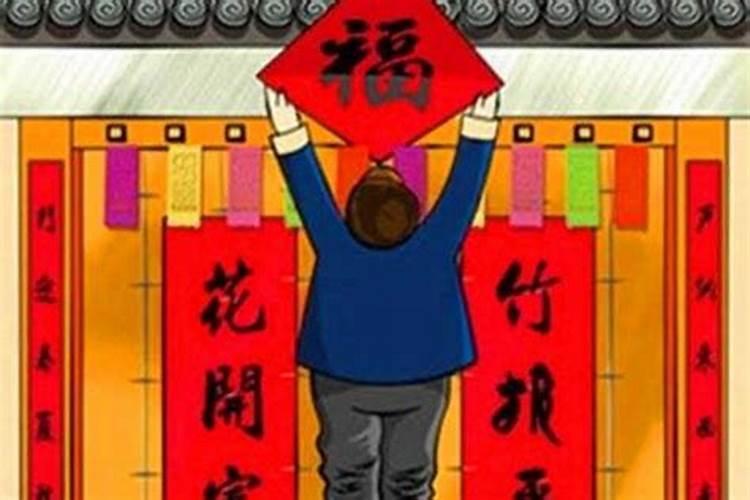 中国人为什么腊月三十接先人,正月初一三送先人？正月十四又接,正月十五...