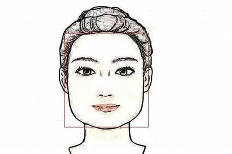五种面相的女人不能娶,女人最严重克夫相