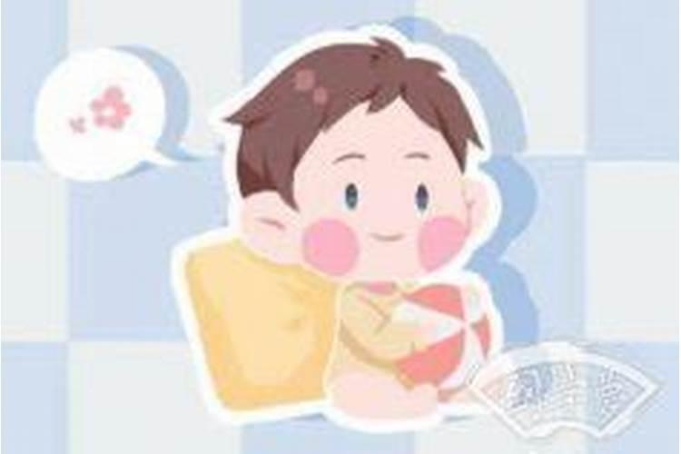 冬至后出生的孩子是算哪个月的