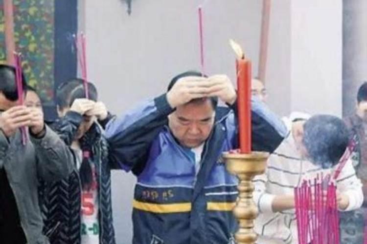正月十五元宵节要拜哪位神仙