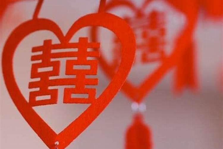 结婚一定要看八字吗 八字不合能不能结婚