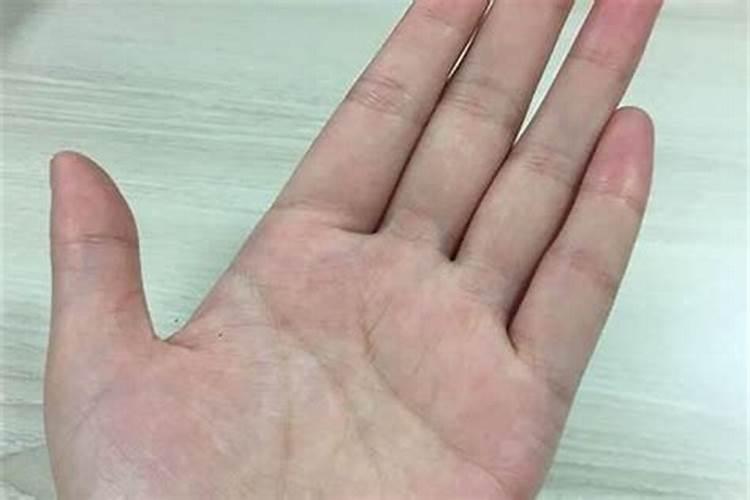 婚姻不顺的女人手相 婚姻不顺的女人五种手相