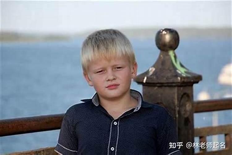 阳刚大气男孩名字大全 男孩大气一点的名字
