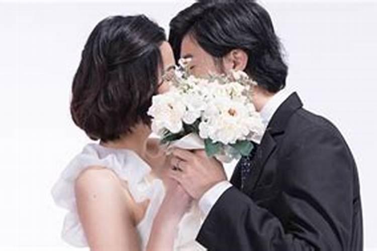 梦见新娘子是什么意思？