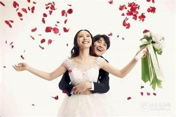 婚姻犯煞有什么影响
