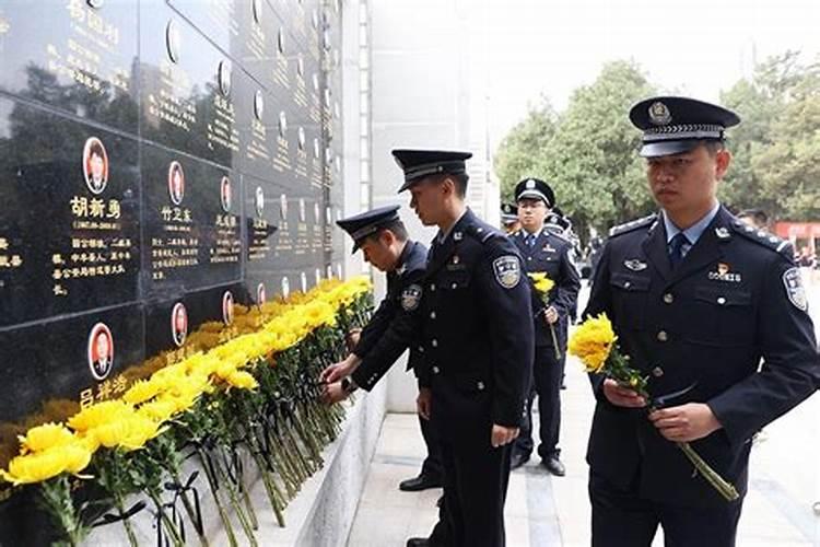 寒衣节上坟时间有讲究吗寒衣节祭祖有什么讲究