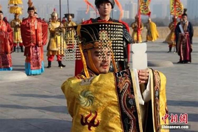 清明是第几个节气