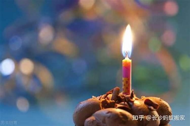 梦见忘记自己的生日