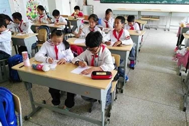 四柱八字入门分析详细步骤