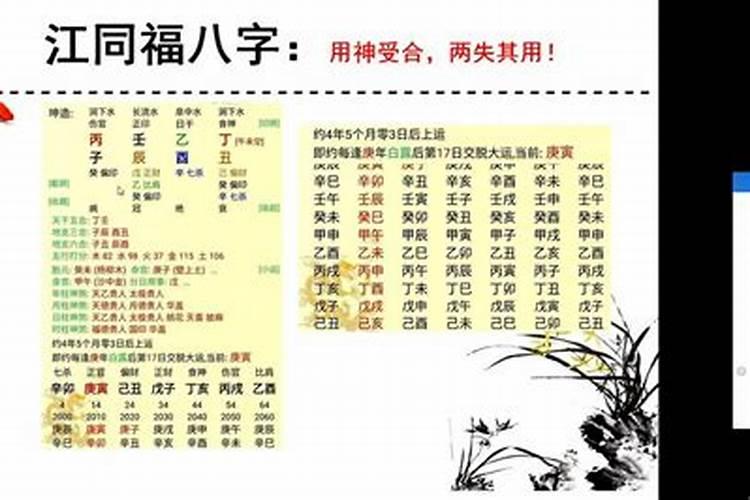 八字推算何时结婚 如何通过八字看婚期