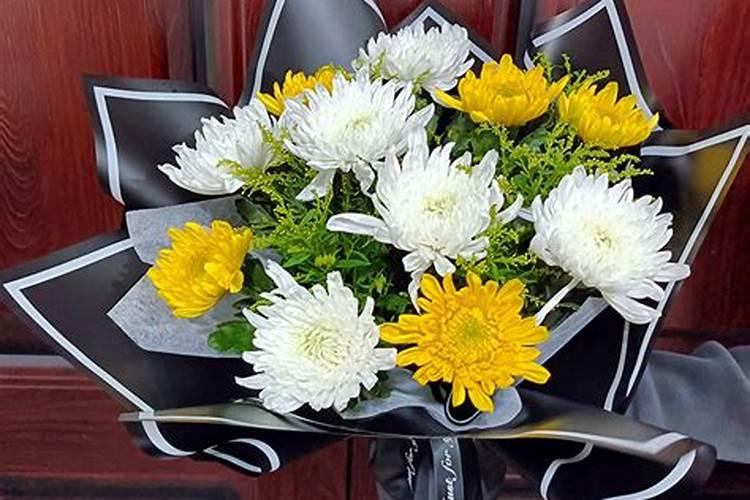 冬至去祭拜男朋友妈妈带什么好