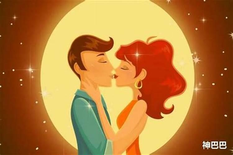 梦见和陌生女人亲热什么意思？