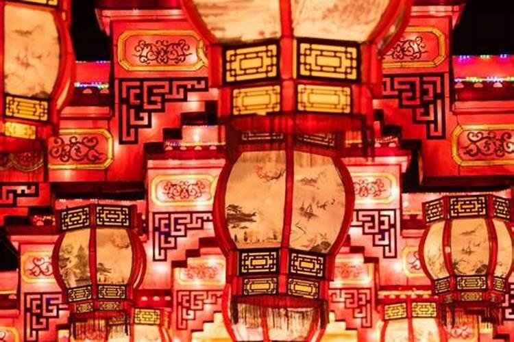 北京除夕夜好去处2023