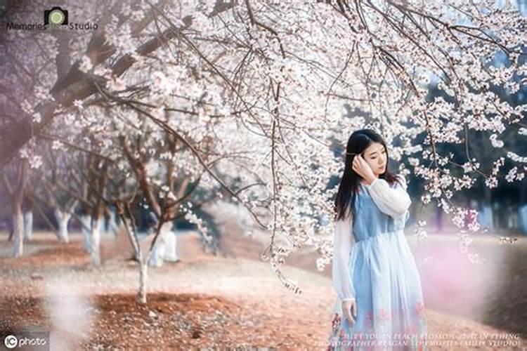 桃花煞是什么意思