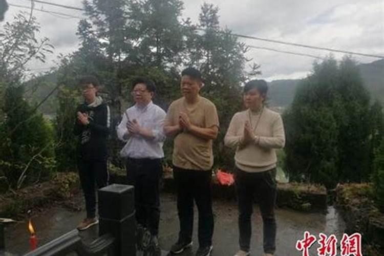 初中清明见闻100字