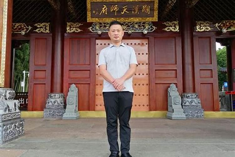 亡者的通行证详解《福地龙虎山冥途路引》(附文疏)