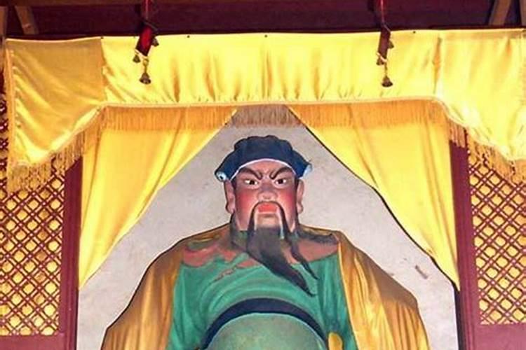 五通神的来历
