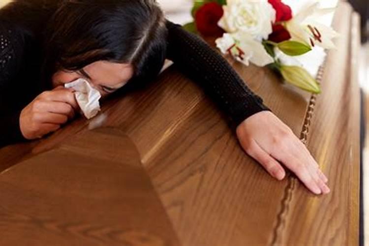 梦见表弟死亡的预兆