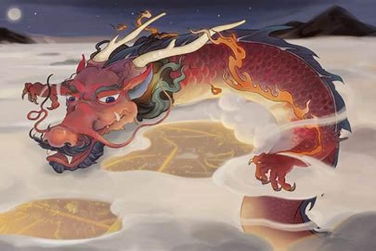 88年属龙的婚姻解析属龙人的感情特征？