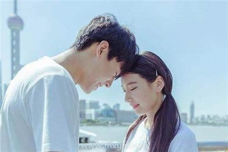 离婚的女人梦见前夫和孩子